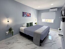 Brisas Bahía Azul Habitaciones