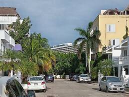 Brisas Bahía Azul Habitaciones
