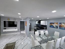 Brisas Bahía Azul Habitaciones