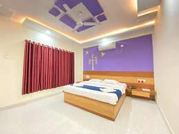 Hotel Nagavkars Palace