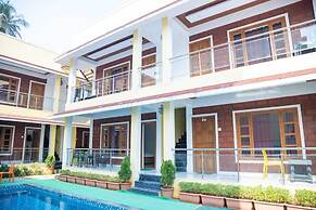 Hotel Nagavkars Palace