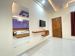 Hotel Nagavkars Palace
