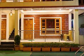 Hotel Nagavkars Palace