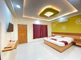 Hotel Nagavkars Palace