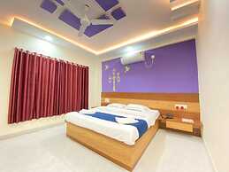 Hotel Nagavkars Palace