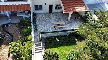 Villa do Sol