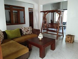 RAJABAWANA Holiday Resort