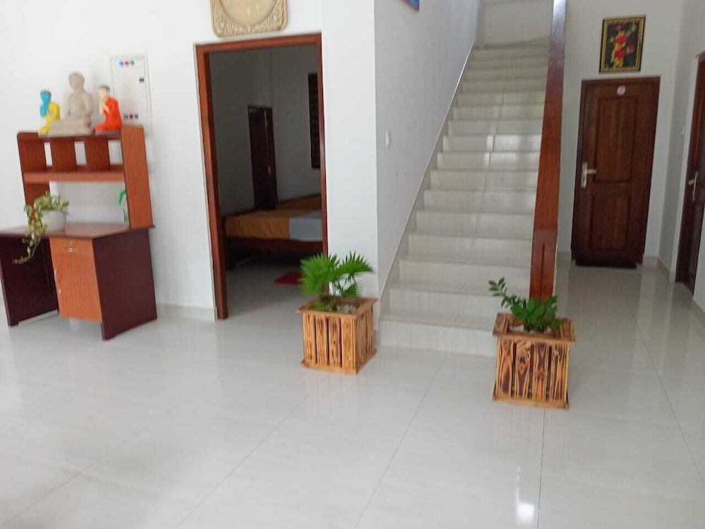 RAJABAWANA Holiday Resort