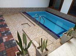 RAJABAWANA Holiday Resort