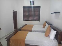 RAJABAWANA Holiday Resort