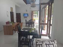 RAJABAWANA Holiday Resort