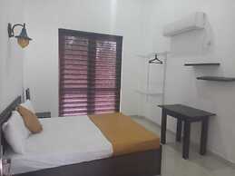 RAJABAWANA Holiday Resort
