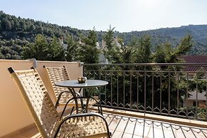 Aerinon Guesthouse