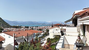 Aerinon Guesthouse