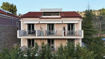 Aerinon Guesthouse