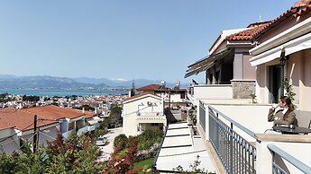 Aerinon Guesthouse