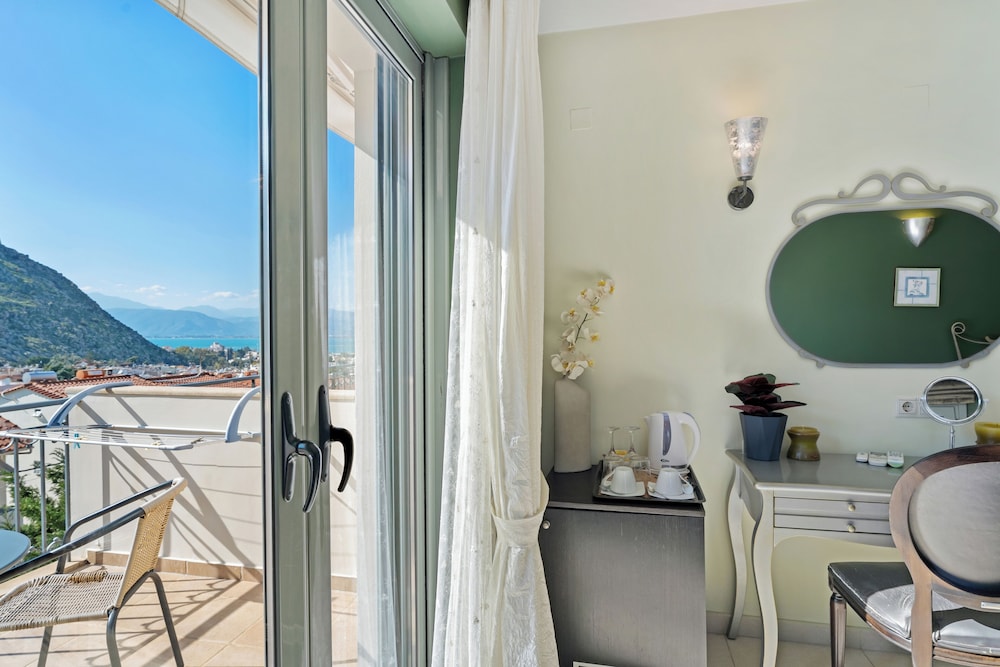 Aerinon Guesthouse
