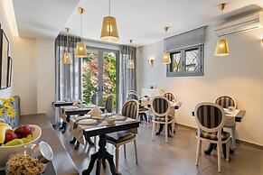 Aerinon Guesthouse