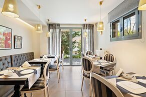 Aerinon Guesthouse