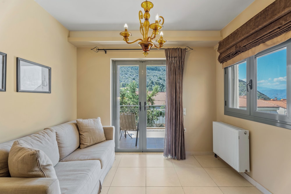 Aerinon Guesthouse