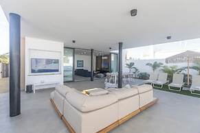 Protaras Aqua Pearl Villa Aq18