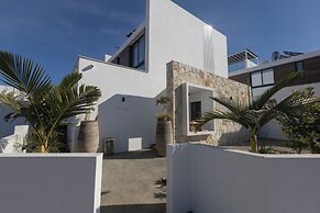 Protaras Aqua Pearl Villa Aq18