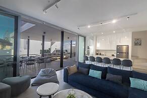 Protaras Aqua Pearl Villa Aq18