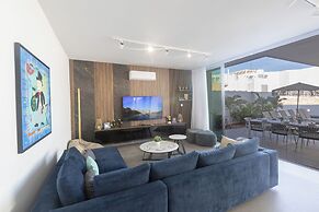Protaras Aqua Pearl Villa Aq18