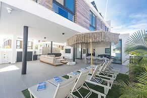 Protaras Aqua Pearl Villa Aq18