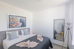 Protaras Aqua Pearl Villa Aq18