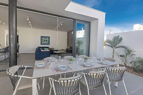 Protaras Aqua Pearl Villa Aq18