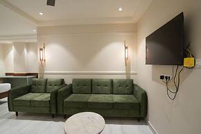 Hotel Square 36