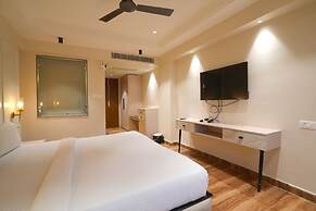 Hotel Square 36