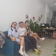 HT Airport Inn
