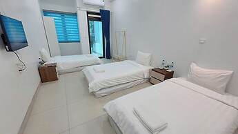 HT Airport Inn