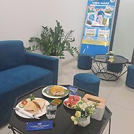 HT Airport Inn