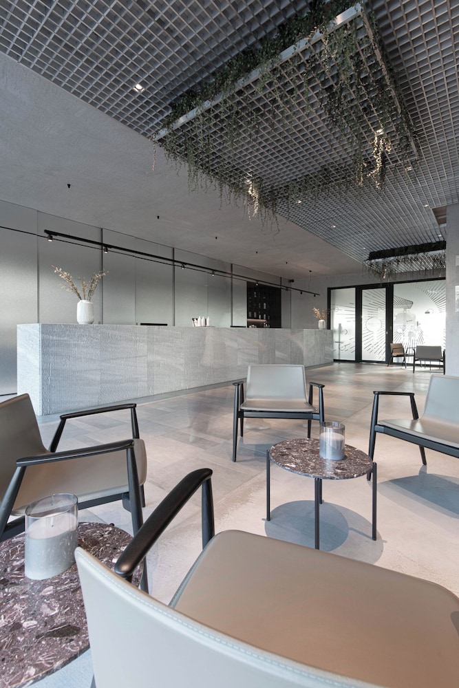 Therma Numera Longevity SPA