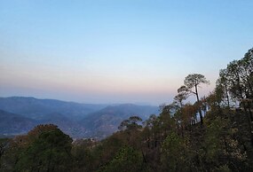 Wonder Hill Kasauli