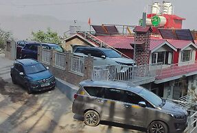 Wonder Hill Kasauli