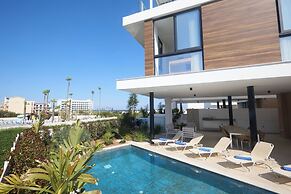 Protaras Aqua Pearl Villa Aq01
