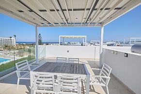 Protaras Aqua Pearl Villa Aq01