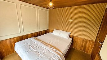 Hayasa Cabin Villa