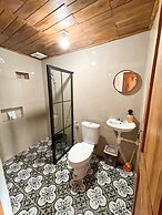Hayasa Cabin Villa