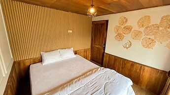 Hayasa Cabin Villa