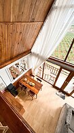 Hayasa Cabin Villa