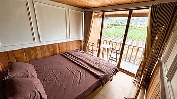 Hayasa Cabin Villa