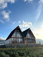 Hayasa Cabin Villa