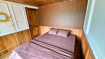 Hayasa Cabin Villa
