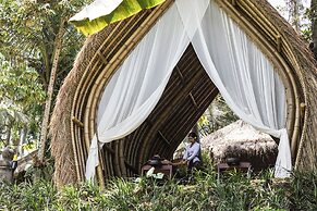 Belalu Bali Boutique & Spa Experience
