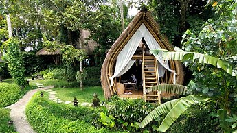 Belalu Bali Boutique & Spa Experience